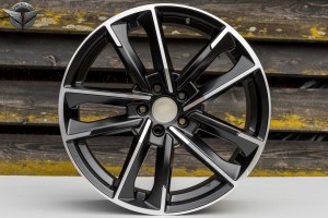 MERCEDES GLA X156 GLC GLE GLK FELGI 19 5x112