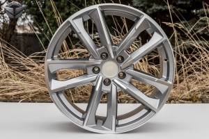 AUDI A3 A4 A5 A6 A7 A8 TT FELGI 19 5x112