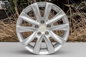 AUDI A3 A4 A5 A6 A7 A8 TT FELGI 17 5x112