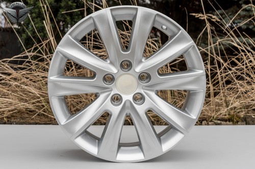 VW PASSAT B5 B6 B7 B8 FELGI 17 5x112