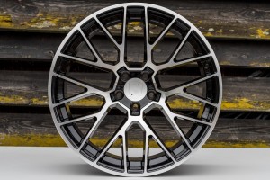 AUDI Q2 Q3 Q5 Q7 FELGI 20 5x112