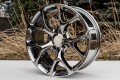 OPEL INSIGNIA FELGI 18 5x120