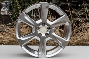 JAGUAR S-TYPE XF XJ FELGI 19 5X108