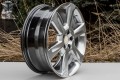 JAGUAR S-TYPE XF XJ FELGI 19 5X108