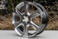 JAGUAR S-TYPE XF XJ FELGI 19 5X108