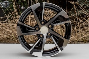 FIAT SEDICI 06+ FELGI 16 5x114,3