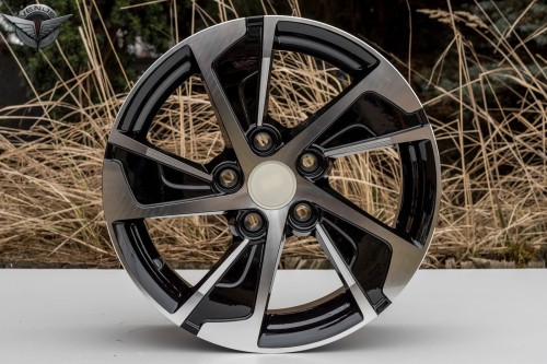 FIAT SEDICI 06+ FELGI 16 5x114,3