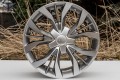 MAZDA 3 6 CX-3 CX-5 CX-7 FELGI 17 5x114,3