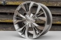 MAZDA 3 6 CX-3 CX-5 CX-7 FELGI 17 5x114,3