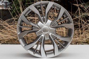 HONDA ACCORD CIVIC CR-V HR-V FELGI 17 5x114,3