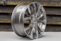 HONDA ACCORD CIVIC CR-V HR-V FELGI 17 5x114,3