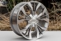 HYUNDAI i30 i40 ix35 KONA FELGI 17 5x114,3