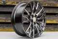 FIAT SEDICI 06+ FELGI 19 5x114,3