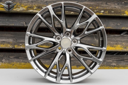 LEXUS GS IS RX FELGI 19 5x114,3