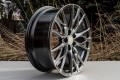 LEXUS GS IS RX FELGI 19 5x114,3