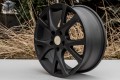 DACIA DUSTER FELGI 17 5x114,3