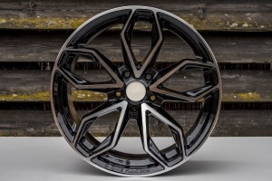 AUDI Q2 Q3 Q5 Q7 Q8 FELGI 18 5x112