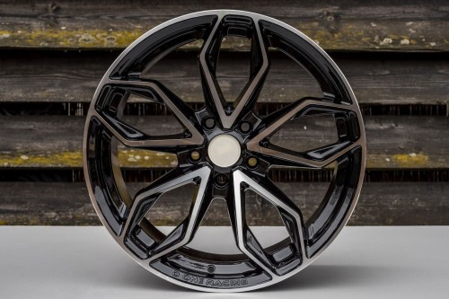 MERCEDES A W168/169/176/177 B W246 FELGI 18 5x112