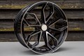 MERCEDES A W168/169/176/177 B W246 FELGI 18 5x112