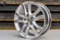 HONDA ACCORD CIVIC CR-V HR-V FELGI 18 5x114,3
