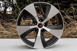 AUDI Q2 Q3 Q5 Q7 FELGI 20 5x112