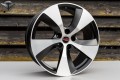 SEAT LEON EXEO TOLEDO FELGI 20 5x112
