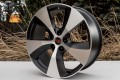VW GOLF VI VII GOLF PLUS FELGI 20 5x112