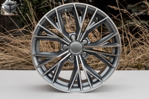 AUDI A3 A4 A5 A6 A7 A8 TT FELGI 17 5x112