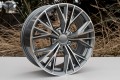SKODA KAROQ YETI FELGI 17 5x112