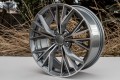 SKODA KAROQ YETI FELGI 17 5x112