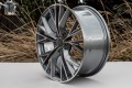 SKODA KAROQ YETI FELGI 17 5x112