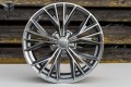 SKODA KAROQ YETI FELGI 17 5x112