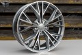 SKODA KAROQ YETI FELGI 17 5x112