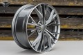 SKODA KAROQ YETI FELGI 17 5x112