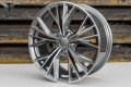 SKODA KAROQ YETI FELGI 17 5x112