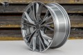 SKODA KAROQ YETI FELGI 17 5x112