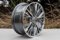 MERCEDES GLA X156 GLC GLE GLK FELGI 17 5x112