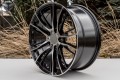 BMW SERIA 1 2007+ SERIA 2 F22 FELGI 18 5x120