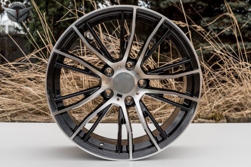 BMW SERIA 7 1995-2015 FELGI 18 5x120