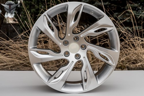 JAGUAR S-TYPE X-TYPE FELGI 19 5X108