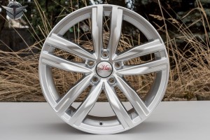 VW GOLF VI VII GOLF PLUS FELGI 18 5x112