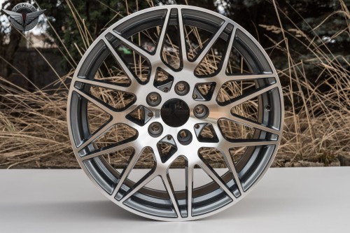RANGE ROVER SPORT EVOQUE FELGI 18 5/120
