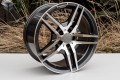 PORSCHE MACAN FELGI 18 5x112