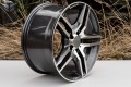 PORSCHE MACAN FELGI 18 5x112