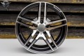 MERCEDES GLA X156 GLC GLE GLK FELGI 18 5x112