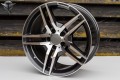 MERCEDES GLA X156 GLC GLE GLK FELGI 18 5x112