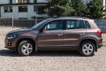 VOLKSWAGEN TIGUAN I 5N 2007-2016 NAKŁADKI NA KLAMKI