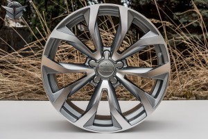 MERCEDES A W168/169/176 B W246 FELGI 18 5x112