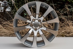BMW SERIA 1 E81 E82 E87 E88 F20 20 5x120