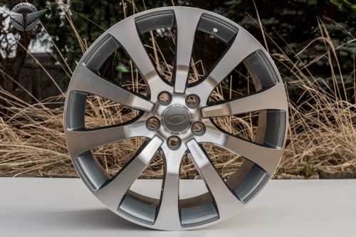 OPEL INSIGNIA FELGI 20 5x120